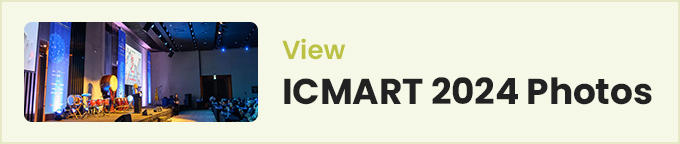 View ICMART 2024 Photos